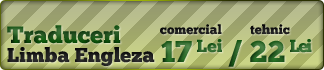 Oferta Limba Engleza Oferta Limba Engleza